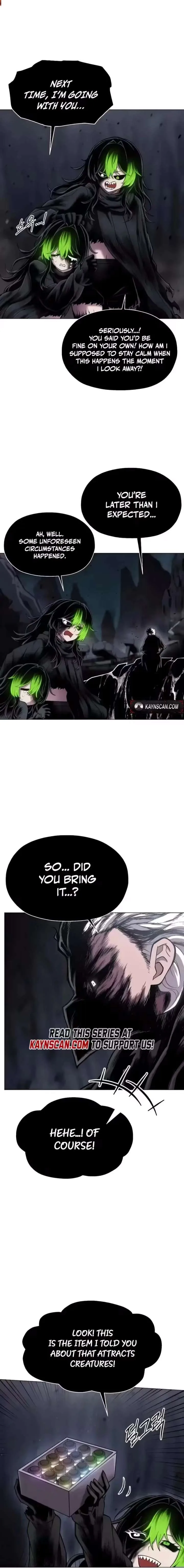 Colorist Chapter 27 page 2