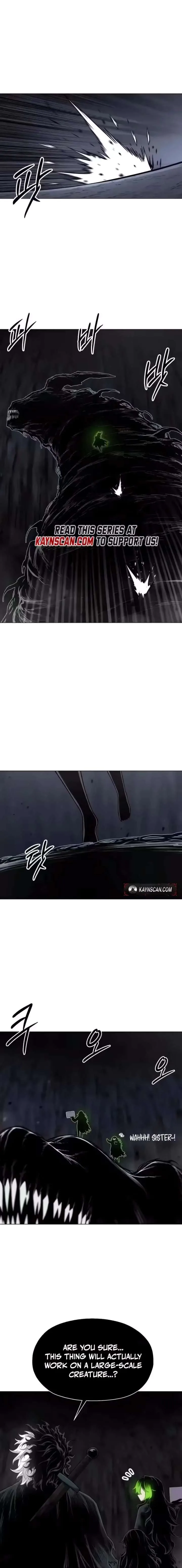 Colorist Chapter 27 page 4