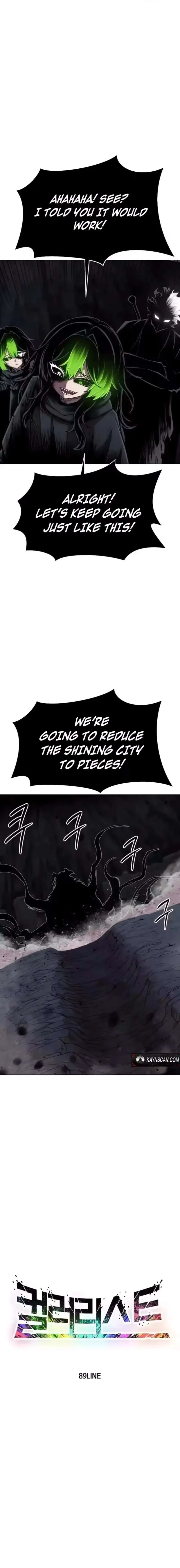 Colorist Chapter 27 page 7