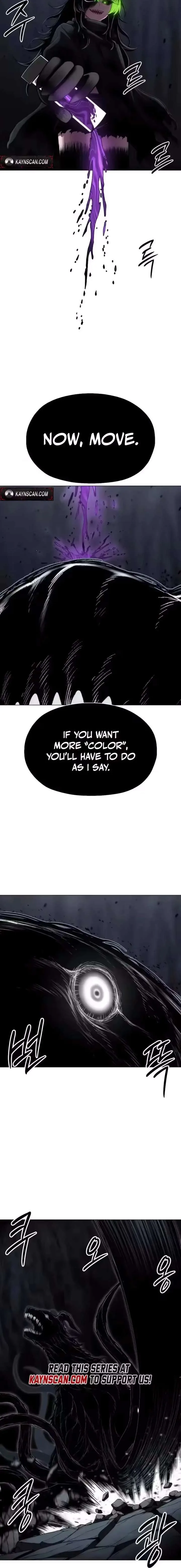 Colorist Chapter 27 page 6