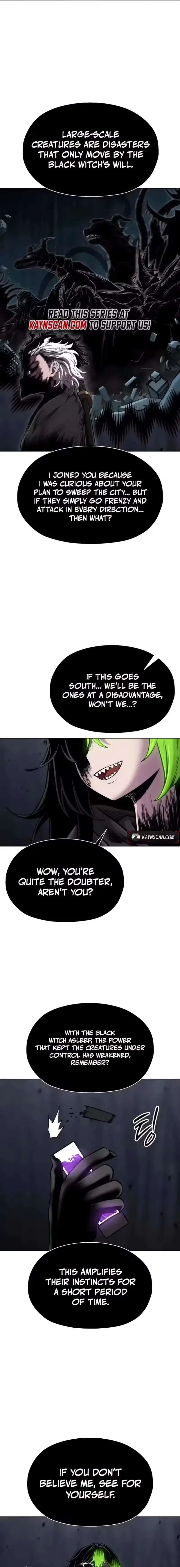 Colorist Chapter 27 page 5