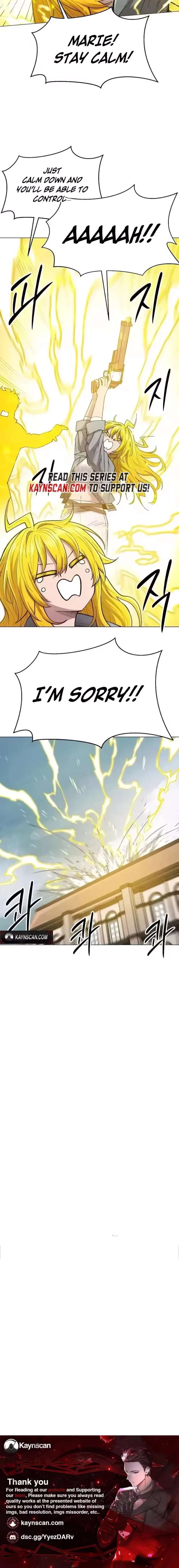 Colorist Chapter 27 page 26