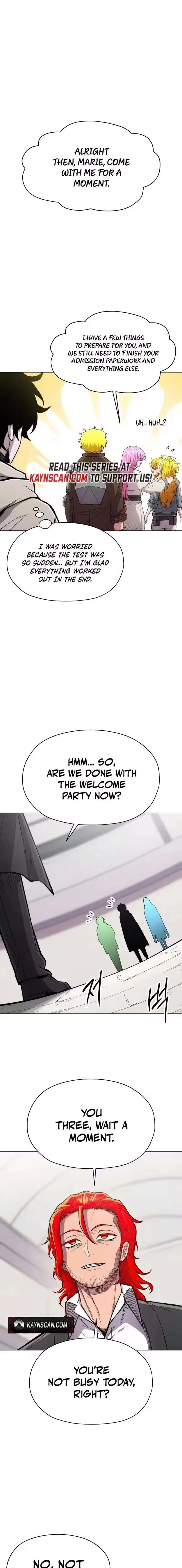 Colorist Chapter 28 page 3