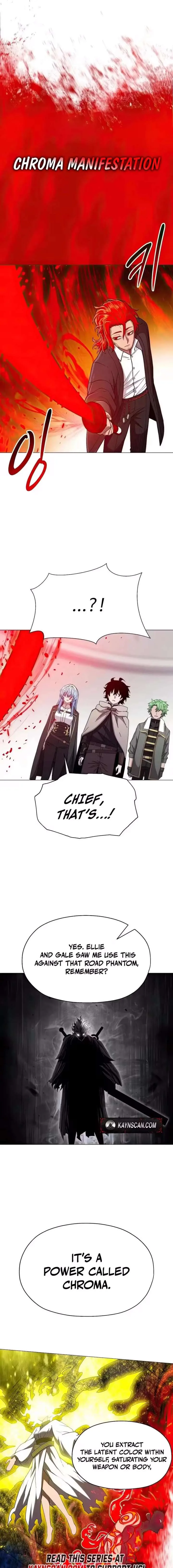 Colorist Chapter 28 page 7