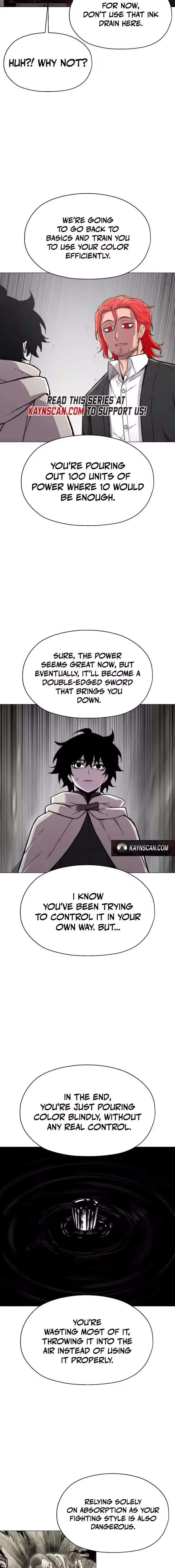Colorist Chapter 28 page 17
