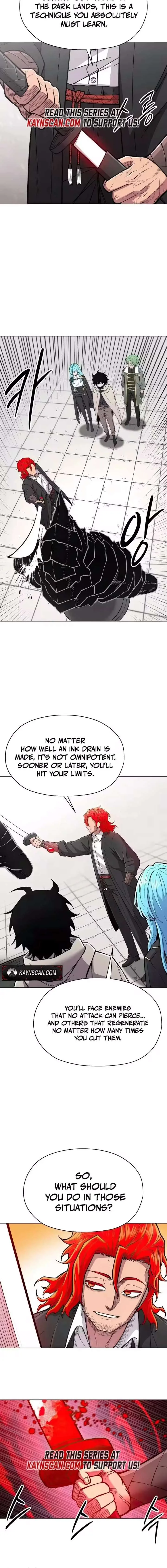 Colorist Chapter 28 page 6