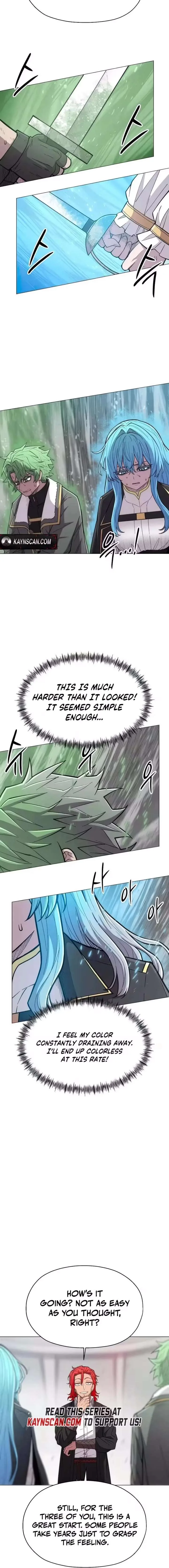 Colorist Chapter 28 page 12