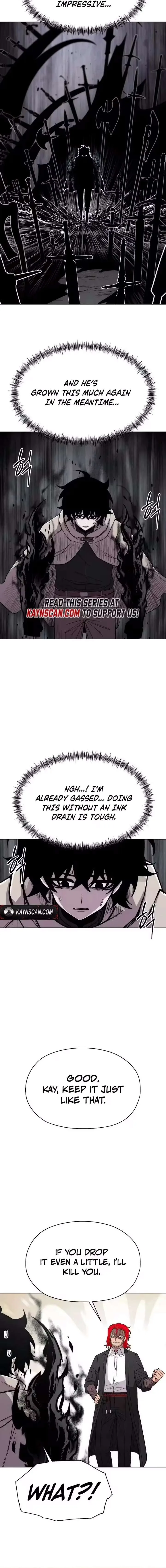 Colorist Chapter 28 page 20
