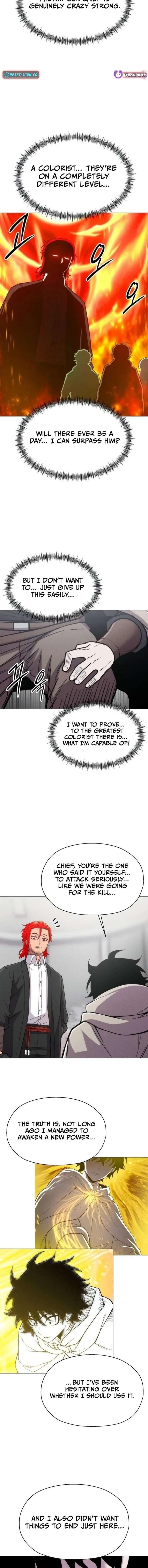 Colorist Chapter 29 page 11