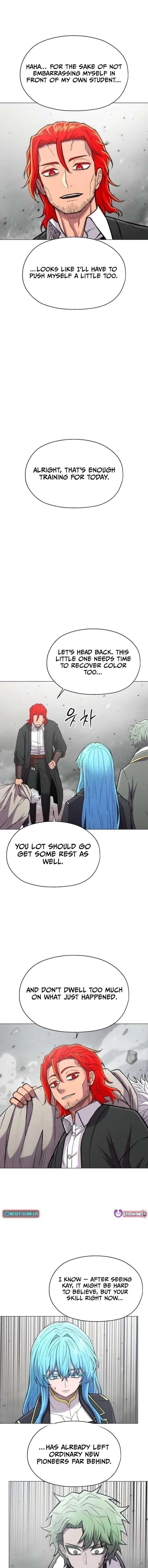Colorist Chapter 29 page 15