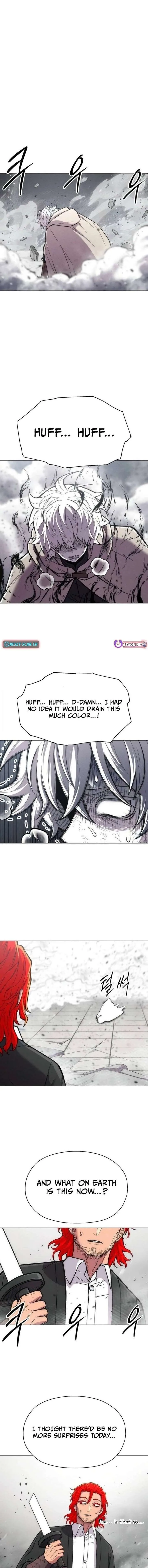 Colorist Chapter 29 page 13