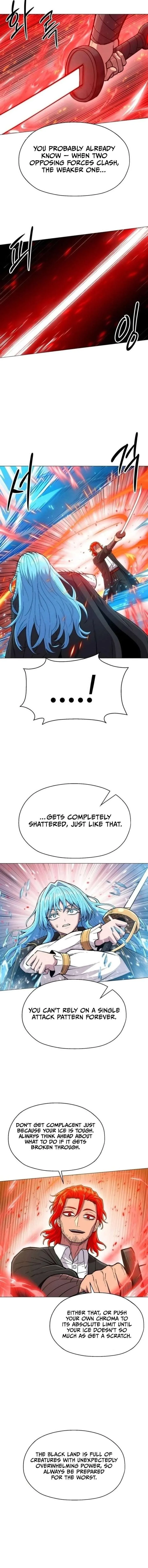 Colorist Chapter 29 page 4