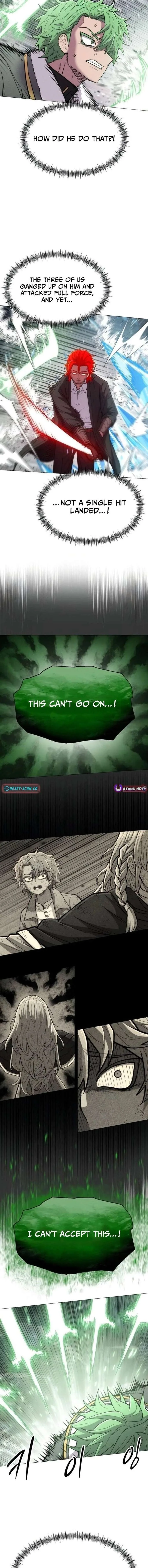 Colorist Chapter 29 page 7