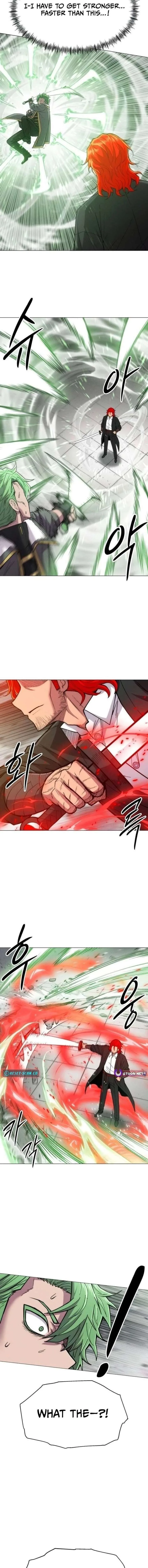 Colorist Chapter 29 page 8