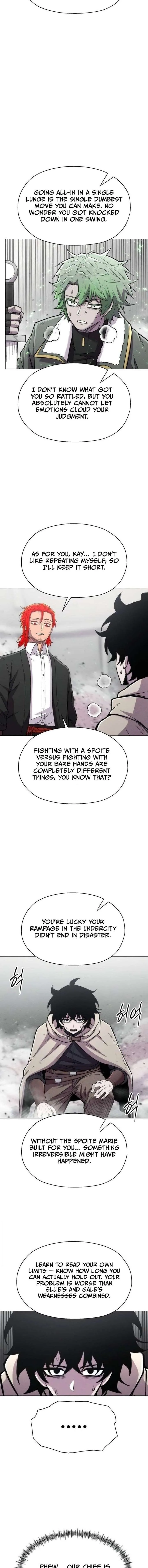 Colorist Chapter 29 page 10