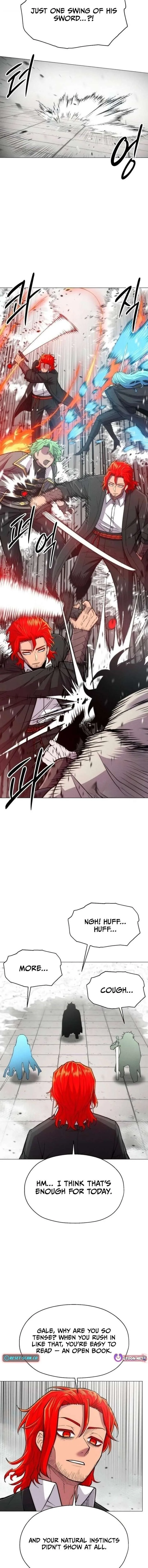 Colorist Chapter 29 page 9