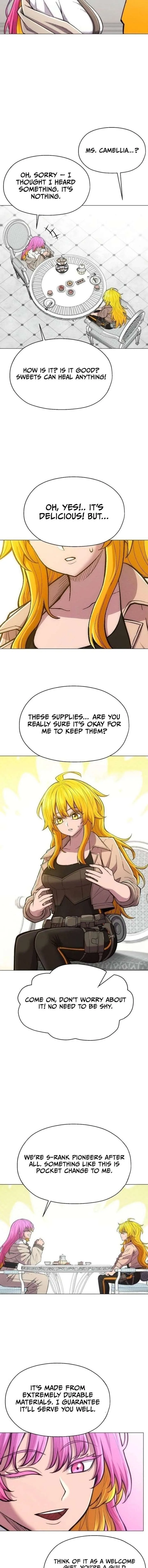 Colorist Chapter 29 page 17