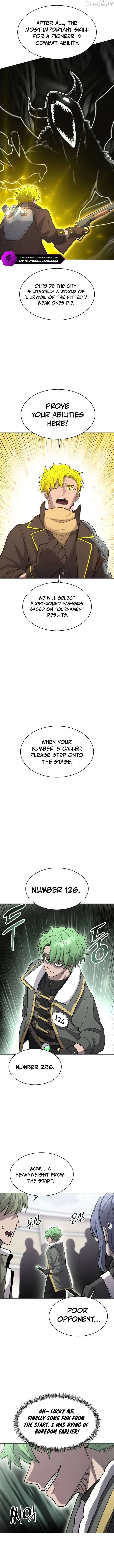 Colorist Chapter 3 page 11