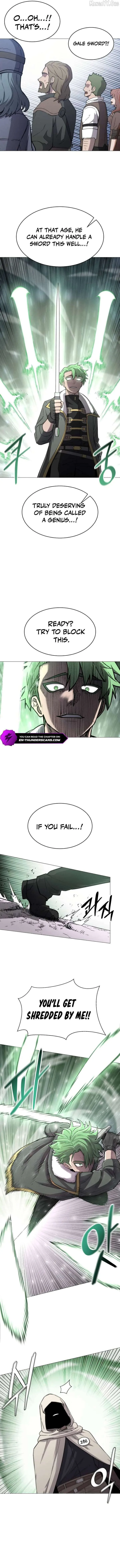 Colorist Chapter 3 page 13