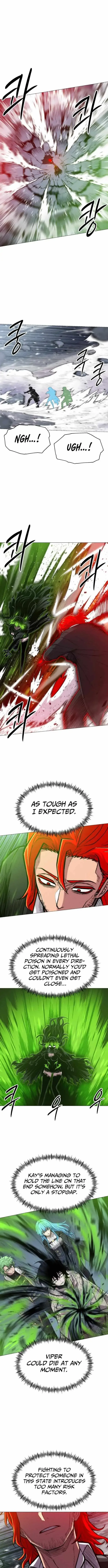 Colorist Chapter 33 page 9