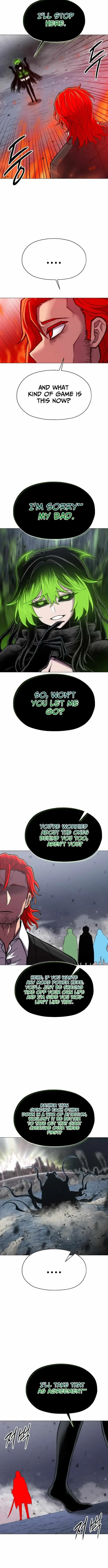 Colorist Chapter 33 page 12