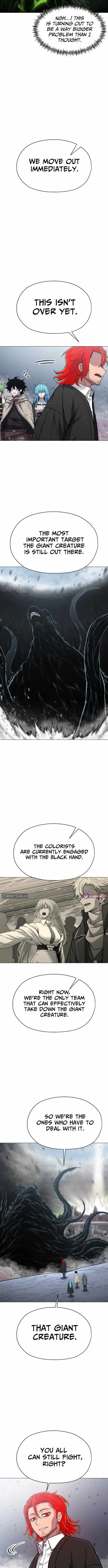 Colorist Chapter 33 page 15