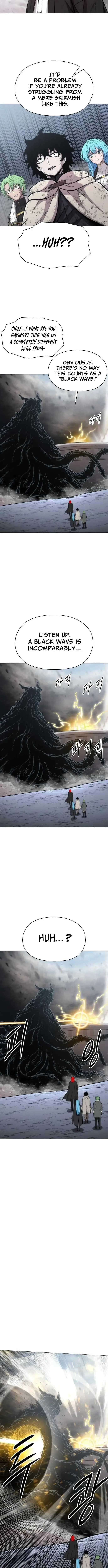 Colorist Chapter 33 page 16