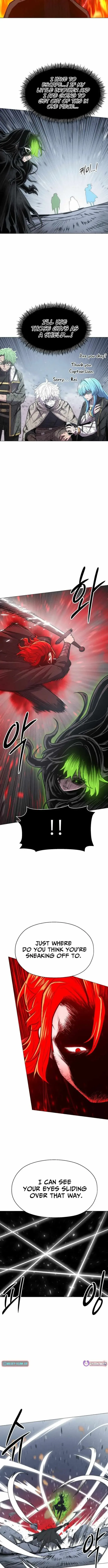 Colorist Chapter 33 page 2