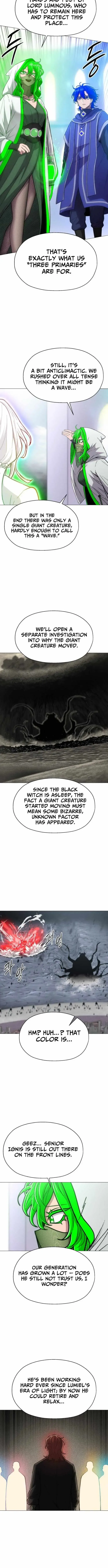Colorist Chapter 34 page 3