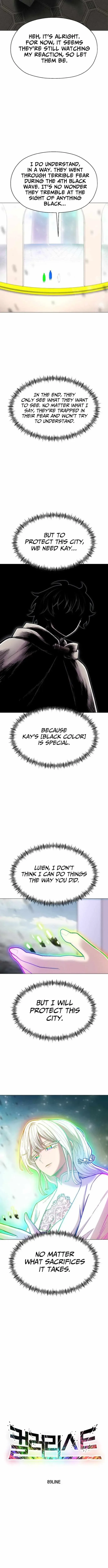Colorist Chapter 34 page 5
