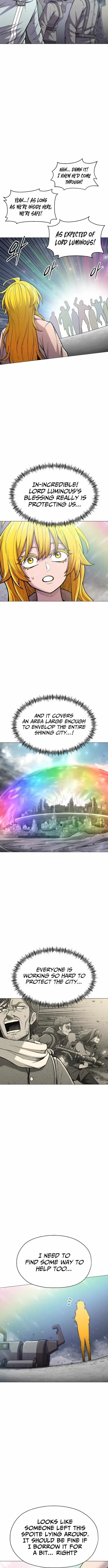 Colorist Chapter 34 page 8