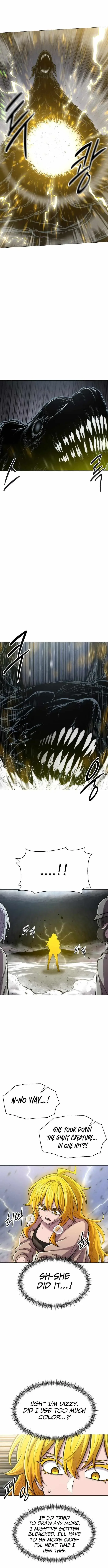 Colorist Chapter 34 page 11