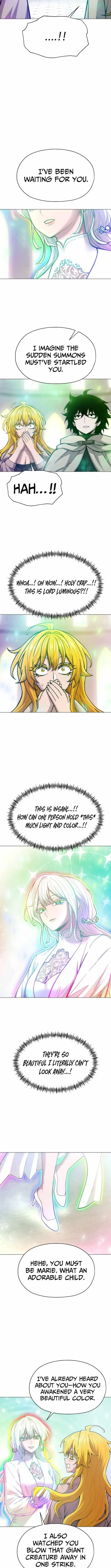 Colorist Chapter 35 page 7