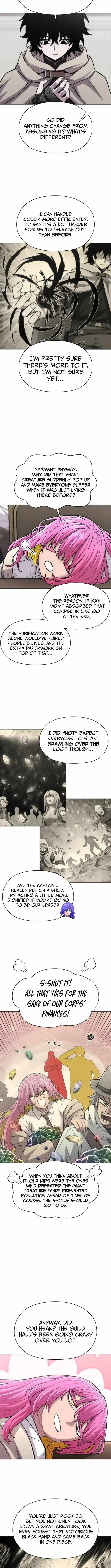 Colorist Chapter 35 page 2