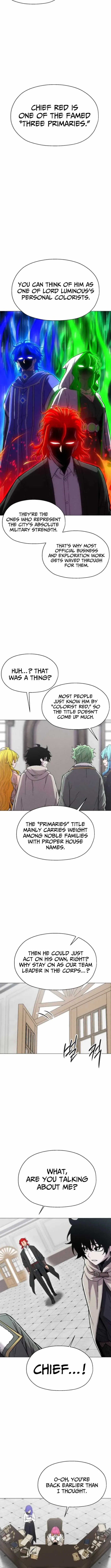 Colorist Chapter 35 page 4