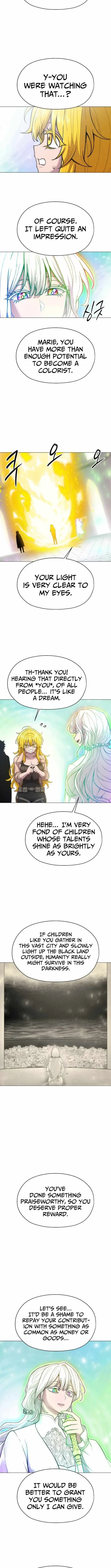 Colorist Chapter 35 page 8