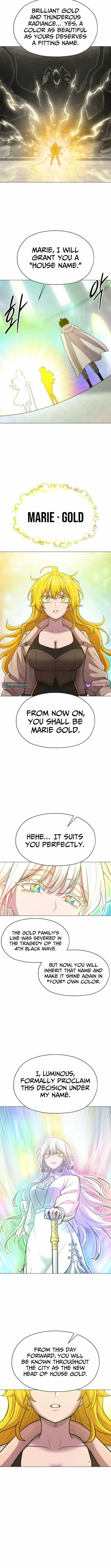 Colorist Chapter 35 page 9