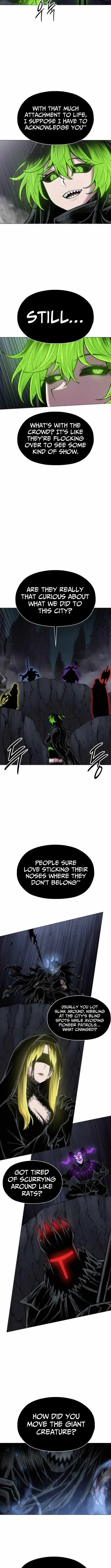 Colorist Chapter 35 page 13