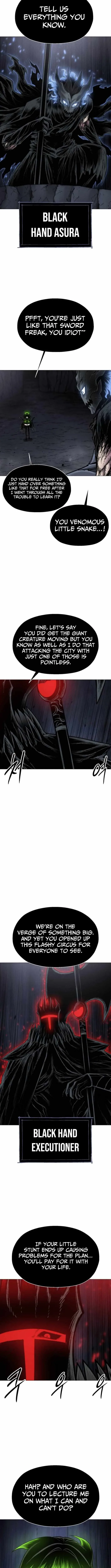 Colorist Chapter 35 page 14