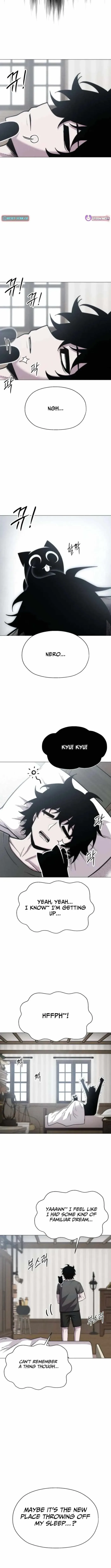 Colorist Chapter 36 page 4
