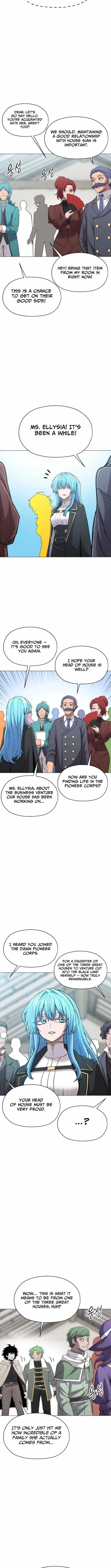 Colorist Chapter 36 page 15