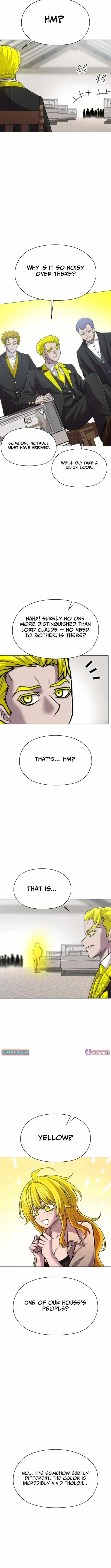Colorist Chapter 36 page 16