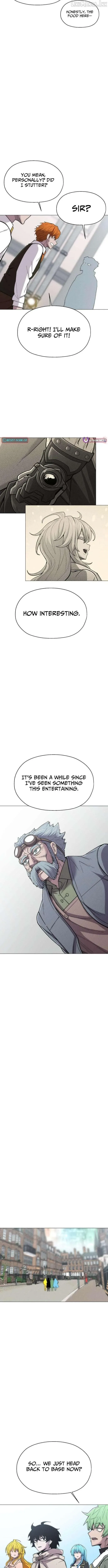Colorist Chapter 37 page 16
