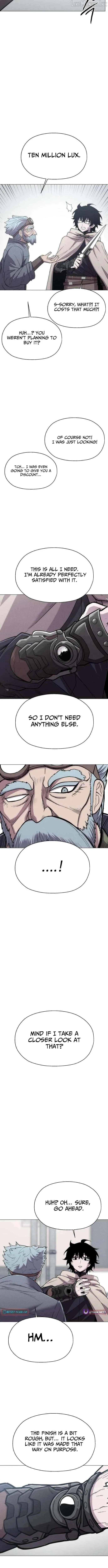 Colorist Chapter 37 page 12