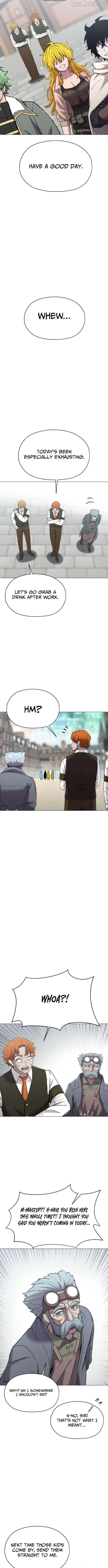 Colorist Chapter 37 page 15