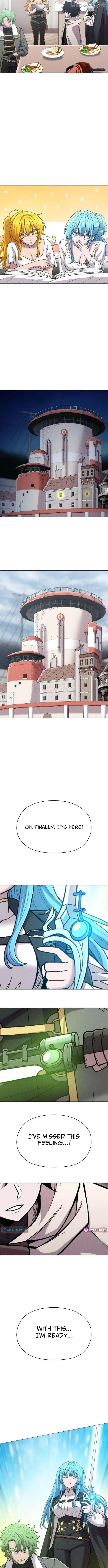 Colorist Chapter 37 page 19
