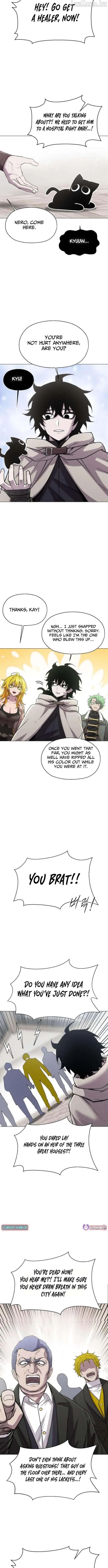 Colorist Chapter 37 page 3