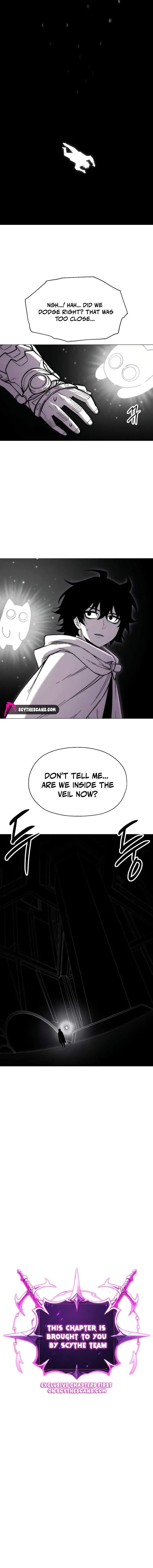 Colorist Chapter 39 page 16