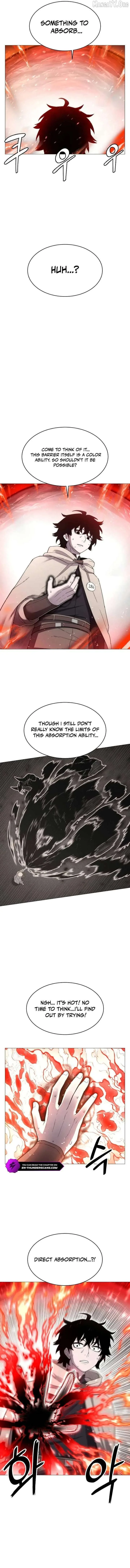 Colorist Chapter 4 page 13
