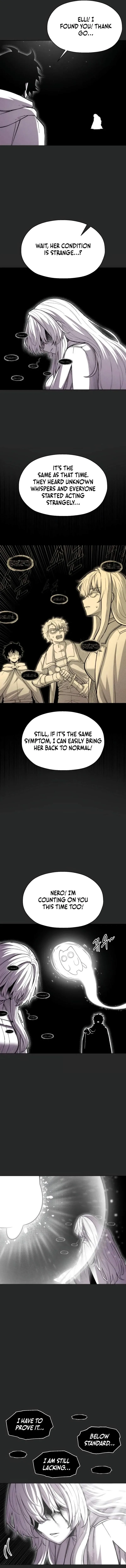 Colorist Chapter 40 page 6